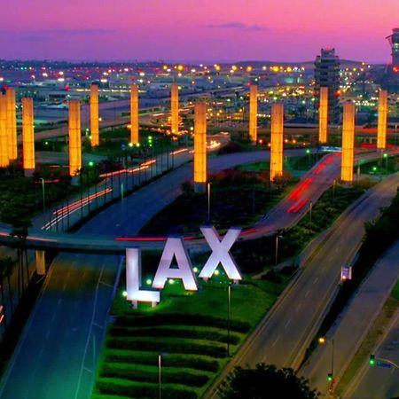 Hollywood Green Habitat Los Angeles Exterior photo